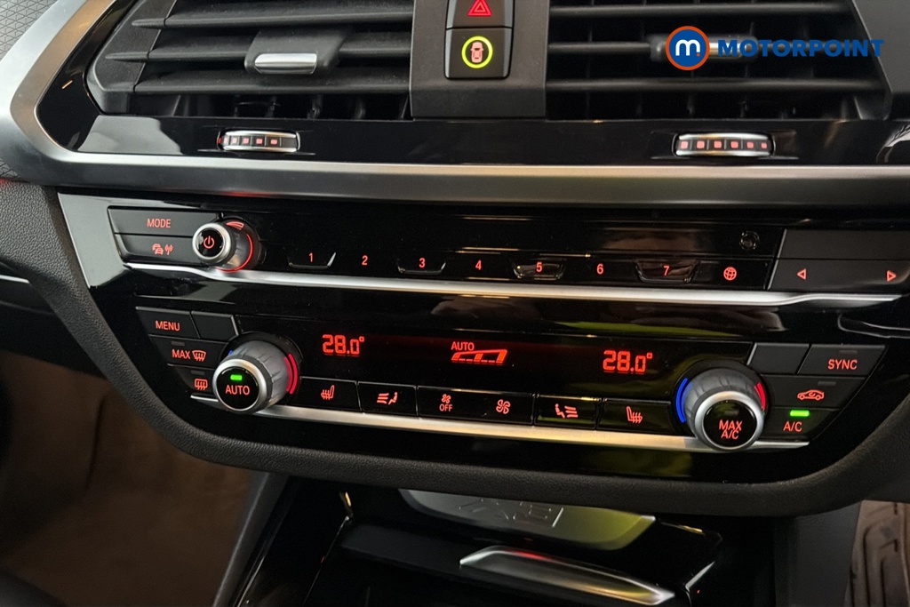 BMW X3 M Sport Automatic Diesel SUV - Stock Number (1681436) - 12th supplementary image