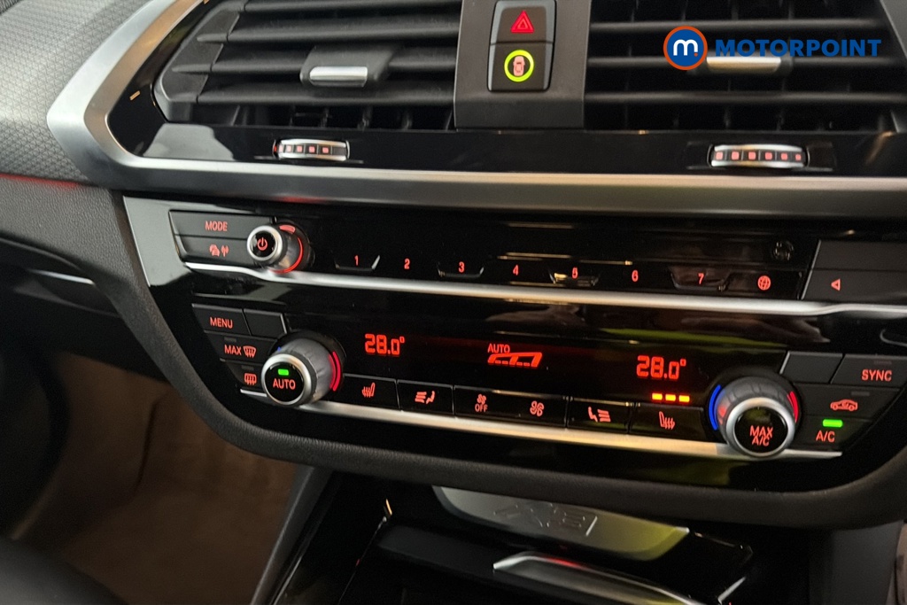 BMW X3 M Sport Automatic Diesel SUV - Stock Number (1681436) - 14th supplementary image