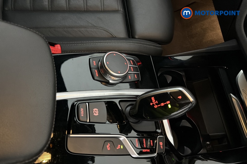 BMW X3 M Sport Automatic Diesel SUV - Stock Number (1681436) - 15th supplementary image