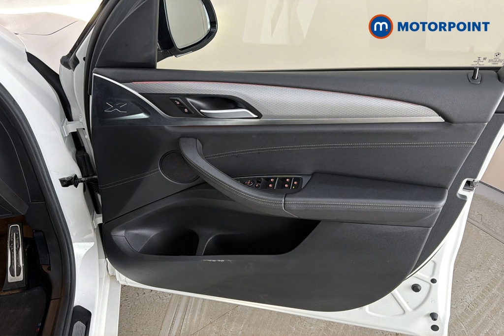 BMW X3 M Sport Automatic Diesel SUV - Stock Number (1681436) - 18th supplementary image