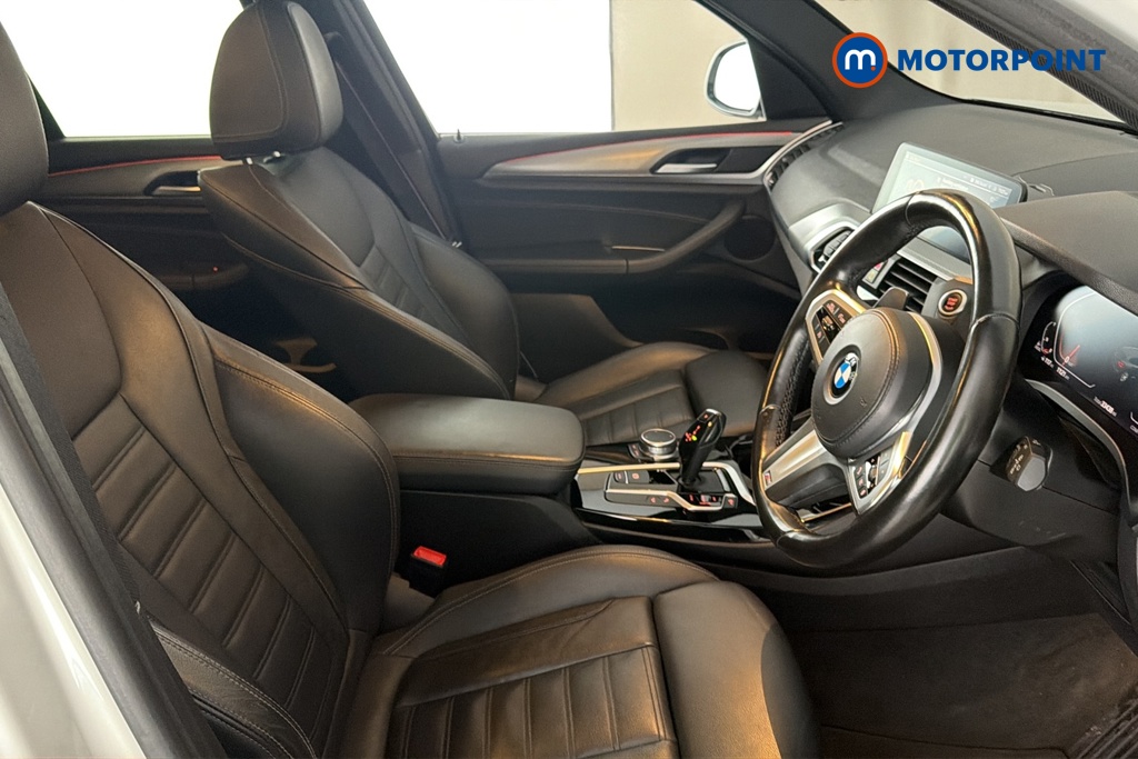 BMW X3 M Sport Automatic Diesel SUV - Stock Number (1681436) - 22nd supplementary image