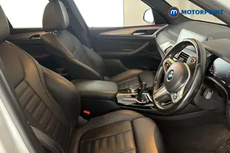 BMW X3 M Sport Automatic Diesel SUV - Stock Number (1681436) - 22nd supplementary image