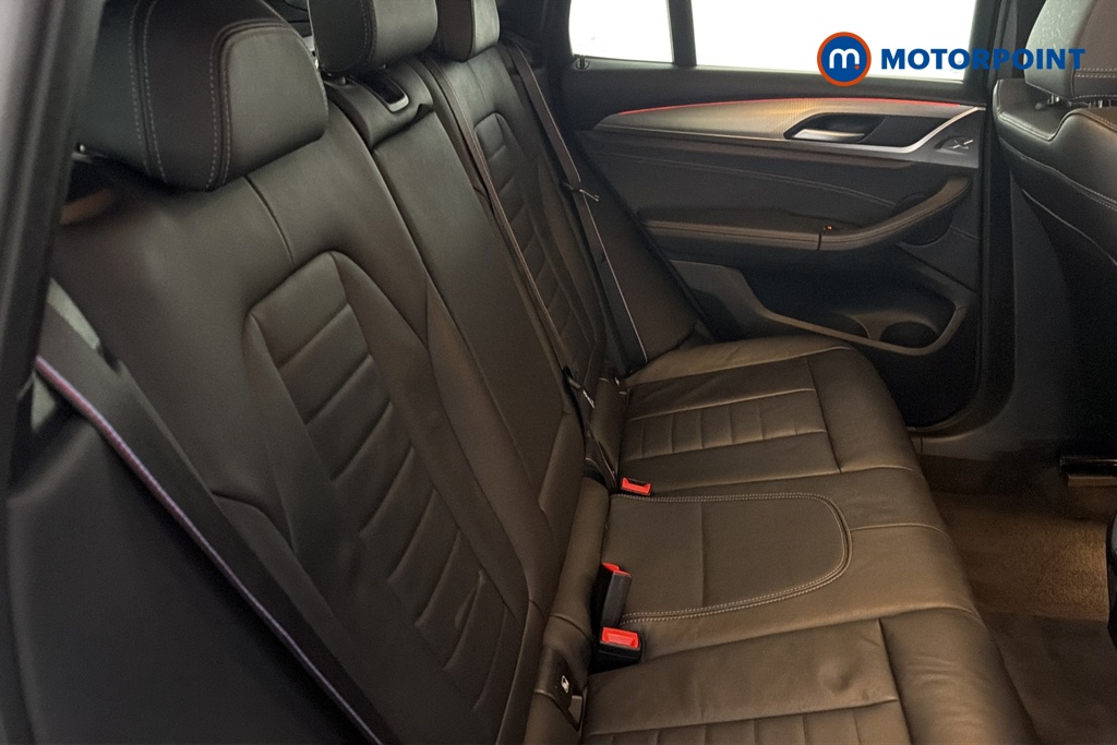 BMW X3 M Sport Automatic Diesel SUV - Stock Number (1681436) - 25th supplementary image