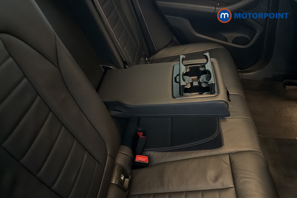 BMW X3 M Sport Automatic Diesel SUV - Stock Number (1681436) - 26th supplementary image
