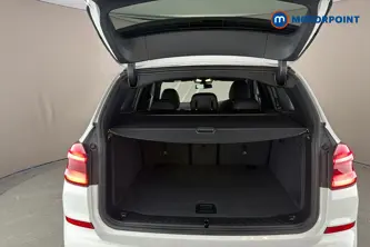 BMW X3 M Sport Automatic Diesel SUV - Stock Number (1681436) - 30th supplementary image
