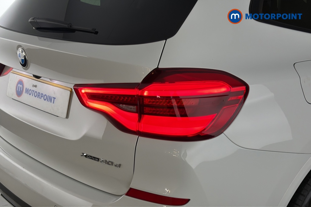 BMW X3 M Sport Automatic Diesel SUV - Stock Number (1681436) - 36th supplementary image