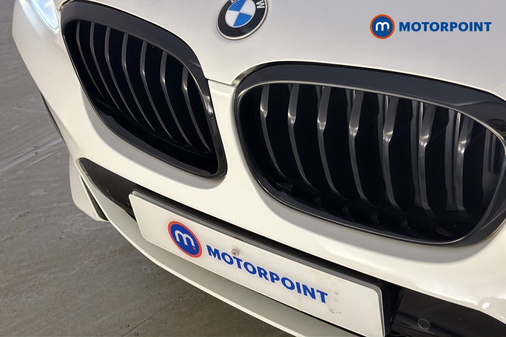 BMW X3 M Sport Automatic Diesel SUV - Stock Number (1681436) - 43rd supplementary image