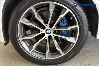 BMW X3 M Sport Automatic Diesel SUV - Stock Number (1681436) - 44th supplementary image