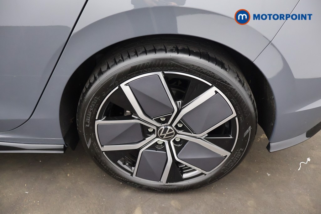 Volkswagen Golf Black Edition Automatic Petrol Hatchback - Stock Number (1681449) - 2nd supplementary image