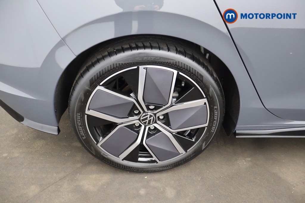 Volkswagen Golf Black Edition Automatic Petrol Hatchback - Stock Number (1681449) - 3rd supplementary image