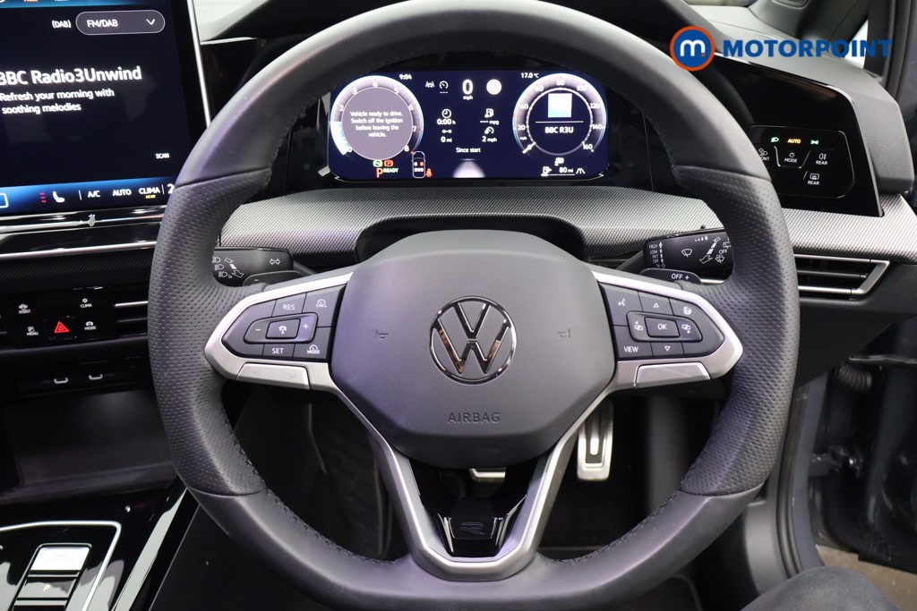 Volkswagen Golf Black Edition Automatic Petrol Hatchback - Stock Number (1681449) - 5th supplementary image