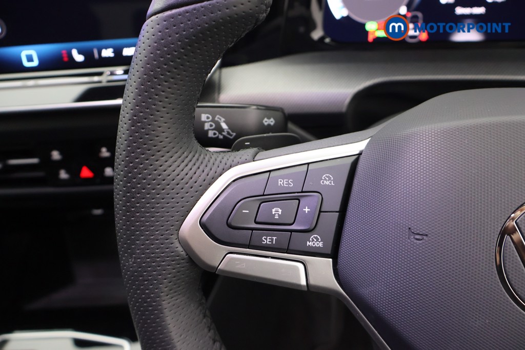 Volkswagen Golf Black Edition Automatic Petrol Hatchback - Stock Number (1681449) - 6th supplementary image