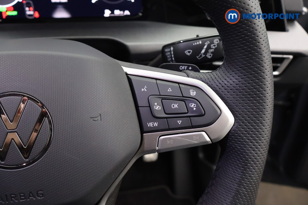 Volkswagen Golf Black Edition Automatic Petrol Hatchback - Stock Number (1681449) - 7th supplementary image