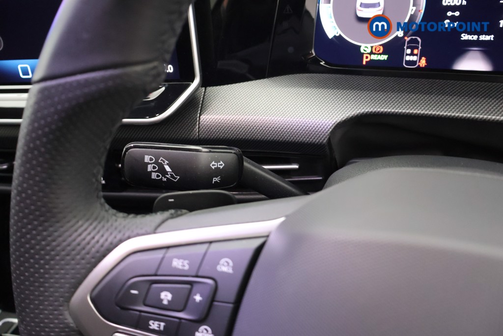 Volkswagen Golf Black Edition Automatic Petrol Hatchback - Stock Number (1681449) - 8th supplementary image