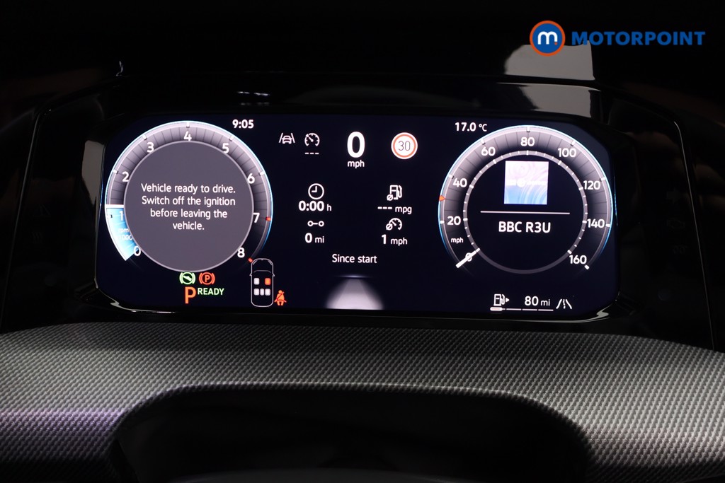 Volkswagen Golf Black Edition Automatic Petrol Hatchback - Stock Number (1681449) - 10th supplementary image