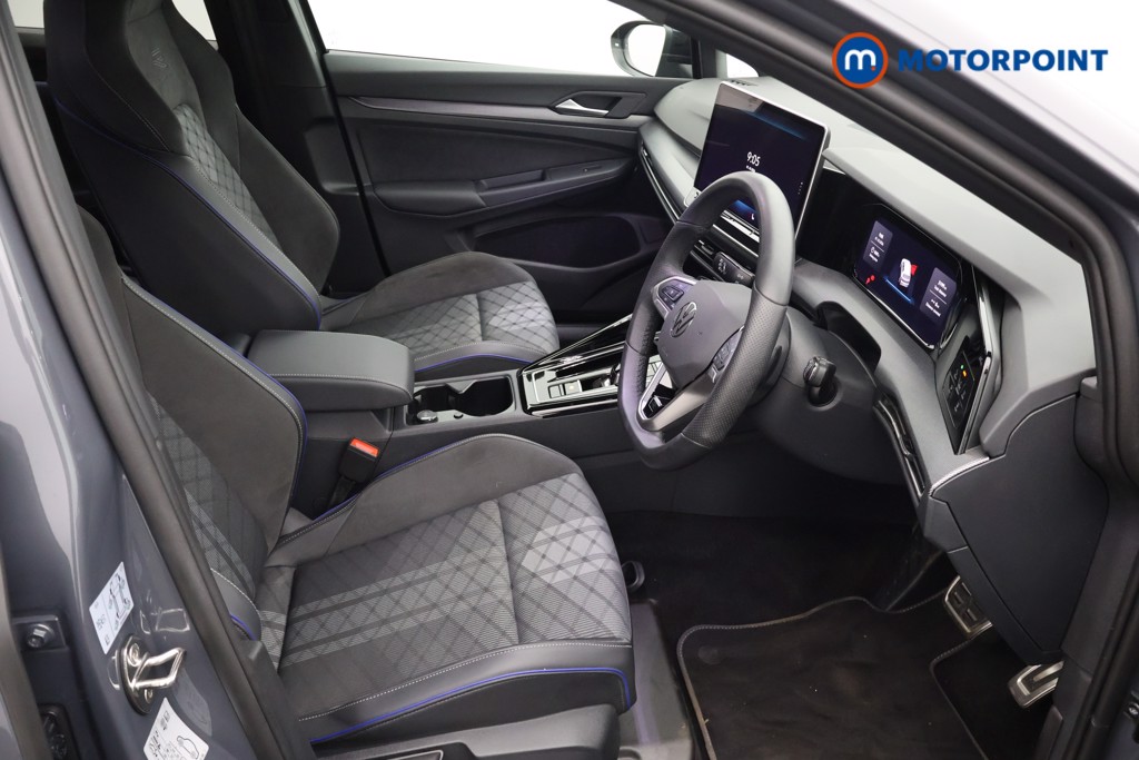 Volkswagen Golf Black Edition Automatic Petrol Hatchback - Stock Number (1681449) - 22nd supplementary image