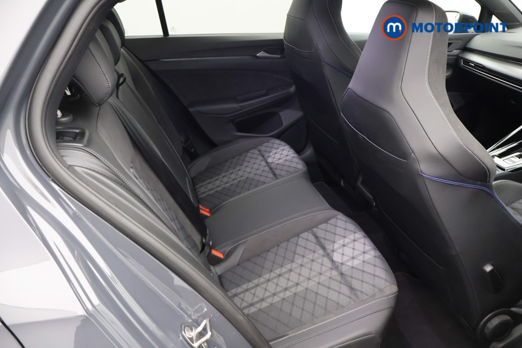 Volkswagen Golf Black Edition Automatic Petrol Hatchback - Stock Number (1681449) - 24th supplementary image