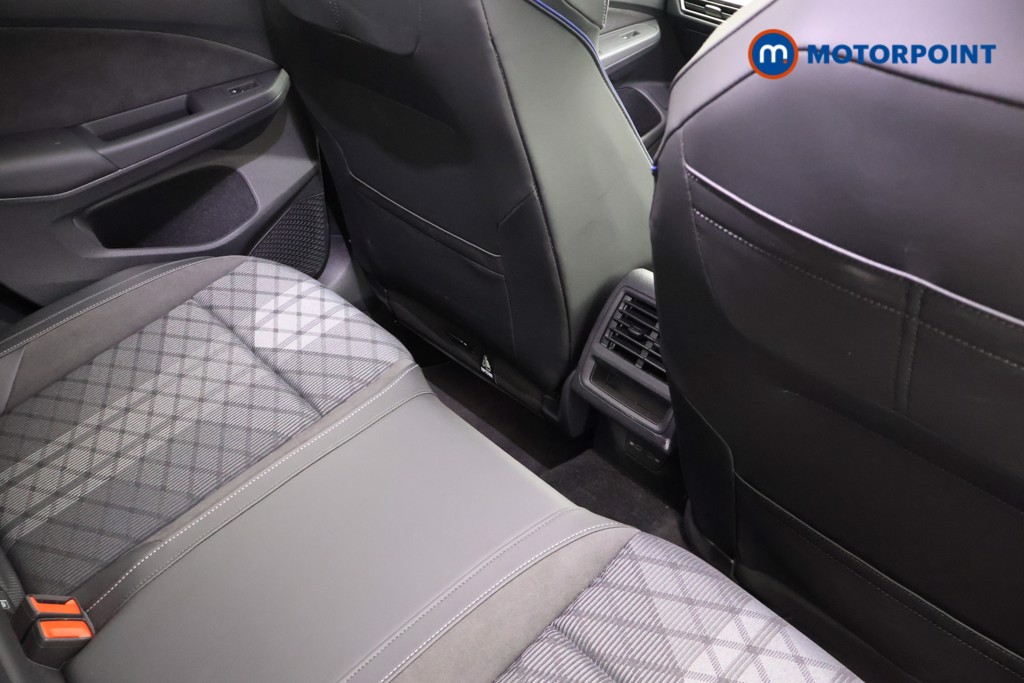 Volkswagen Golf Black Edition Automatic Petrol Hatchback - Stock Number (1681449) - 25th supplementary image