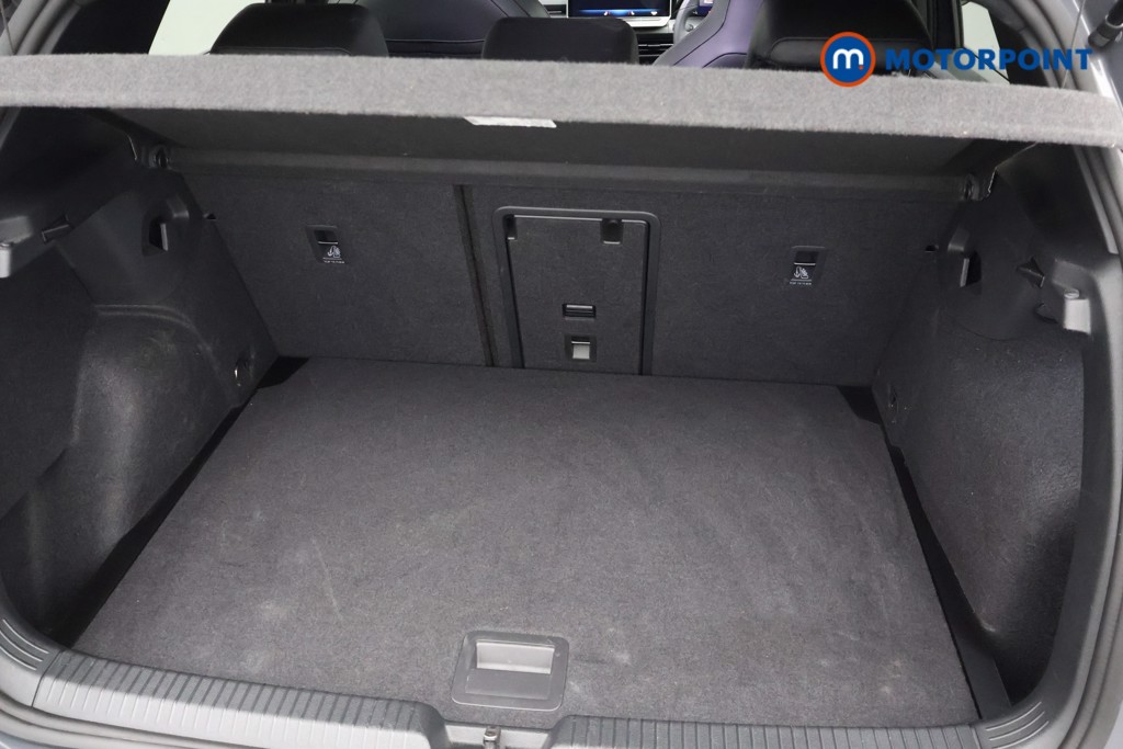 Volkswagen Golf Black Edition Automatic Petrol Hatchback - Stock Number (1681449) - 26th supplementary image