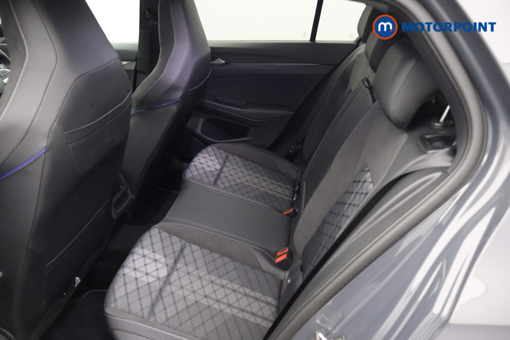 Volkswagen Golf Black Edition Automatic Petrol Hatchback - Stock Number (1681449) - 29th supplementary image