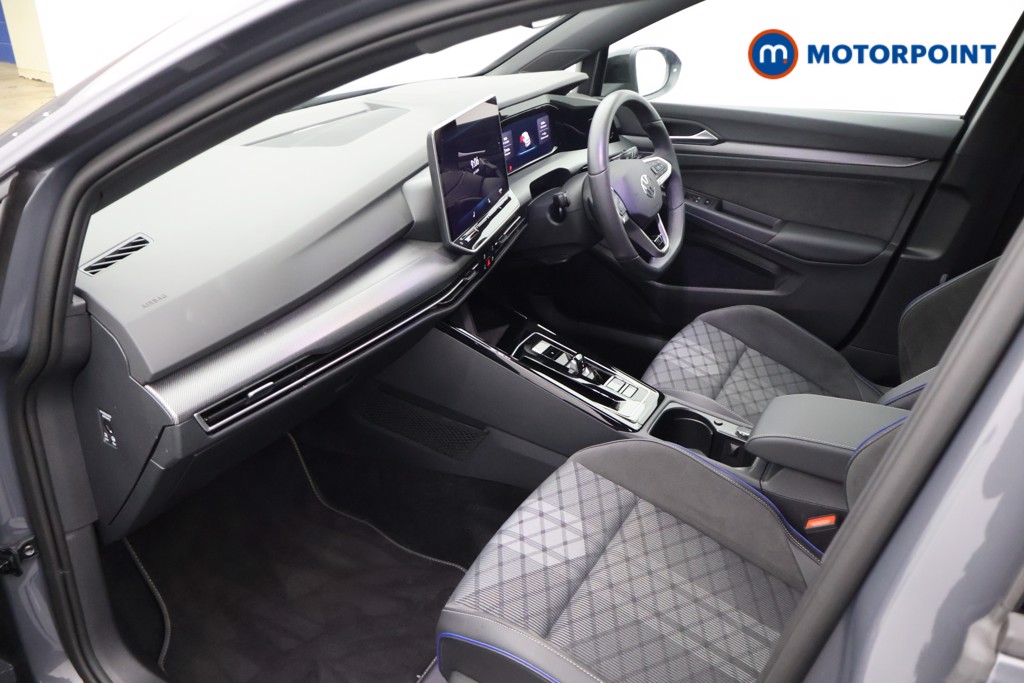 Volkswagen Golf Black Edition Automatic Petrol Hatchback - Stock Number (1681449) - 31st supplementary image