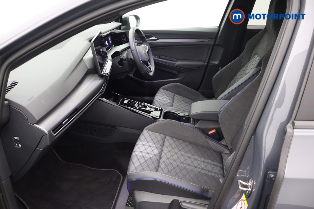 Volkswagen Golf Black Edition Automatic Petrol Hatchback - Stock Number (1681449) - 32nd supplementary image