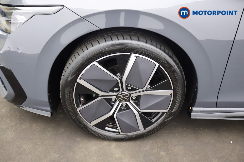 Volkswagen Golf Black Edition Automatic Petrol Hatchback - Stock Number (1681449) - 1st supplementary image