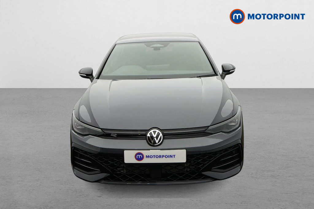 Volkswagen Golf Black Edition Automatic Petrol Hatchback - Stock Number (1681449) - Front bumper