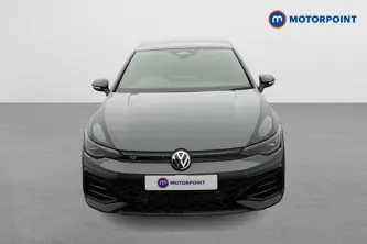 Volkswagen Golf Black Edition Automatic Petrol Hatchback - Stock Number (1681449) - Front bumper