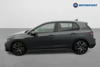 Volkswagen Golf Black Edition Automatic Petrol Hatchback - Stock Number (1681449) - Passenger side