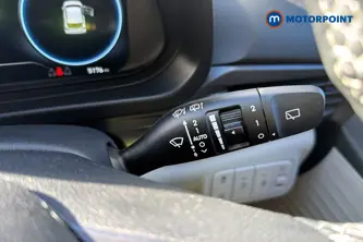 Hyundai I20 Tech Line Automatic Petrol Hatchback - Stock Number (1681499) - 6th supplementary image