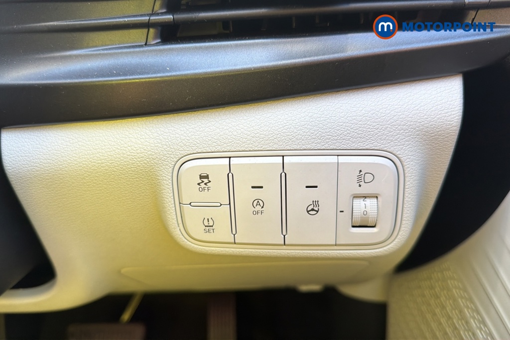 Hyundai I20 Tech Line Automatic Petrol Hatchback - Stock Number (1681499) - 11th supplementary image