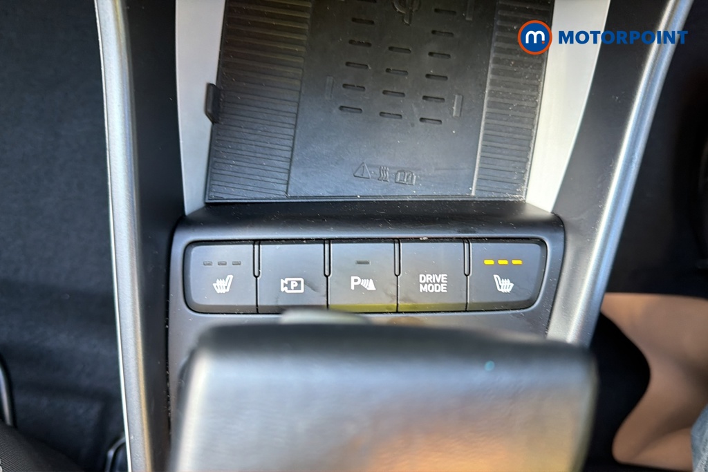 Hyundai I20 Tech Line Automatic Petrol Hatchback - Stock Number (1681499) - 14th supplementary image