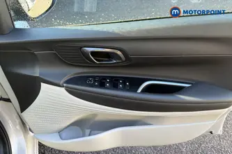 Hyundai I20 Tech Line Automatic Petrol Hatchback - Stock Number (1681499) - 18th supplementary image