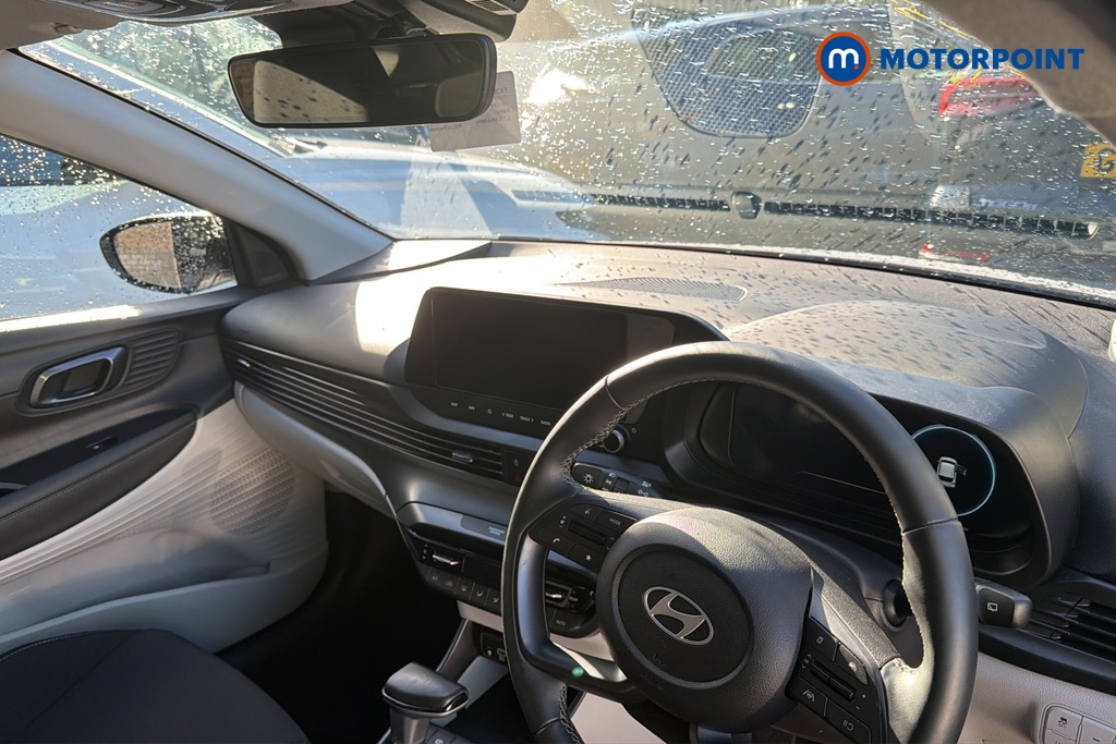 Hyundai I20 Tech Line Automatic Petrol Hatchback - Stock Number (1681499) - 24th supplementary image