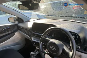 Hyundai I20 Tech Line Automatic Petrol Hatchback - Stock Number (1681499) - 24th supplementary image