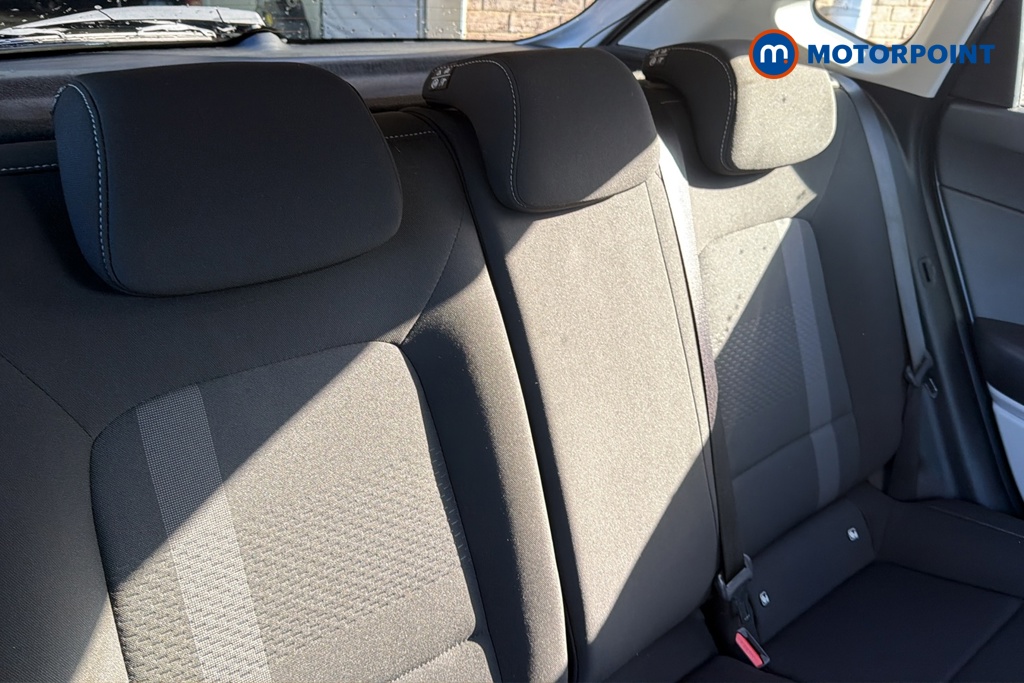 Hyundai I20 Tech Line Automatic Petrol Hatchback - Stock Number (1681499) - 25th supplementary image