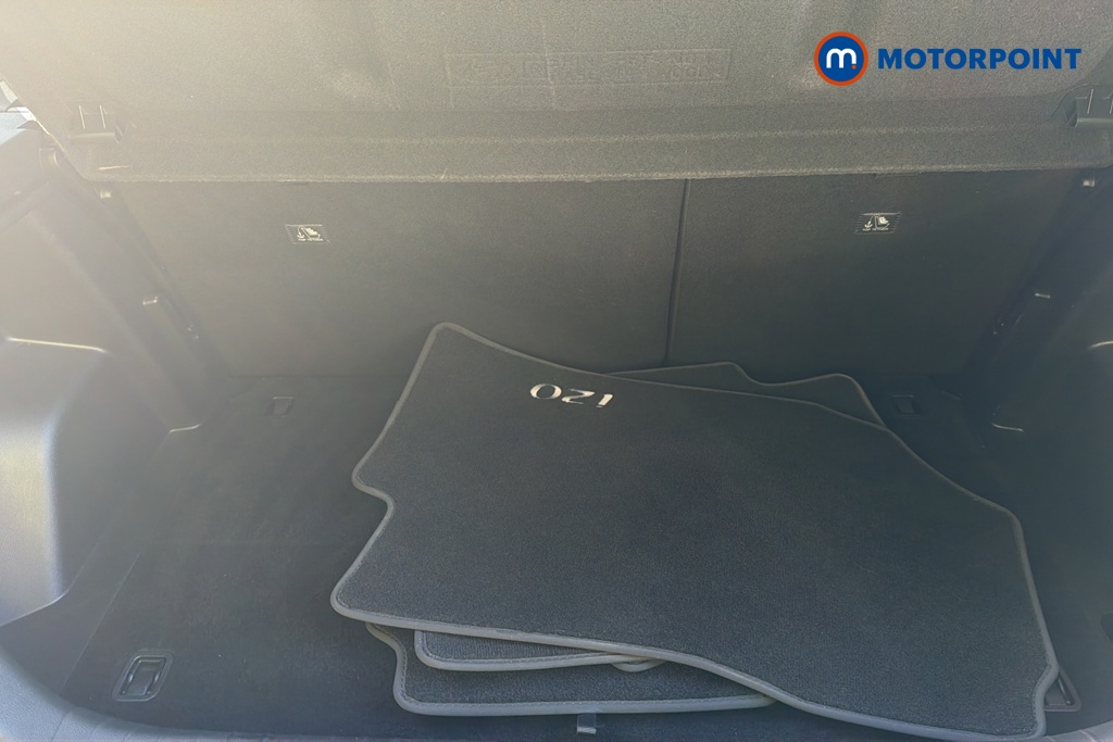Hyundai I20 Tech Line Automatic Petrol Hatchback - Stock Number (1681499) - 30th supplementary image