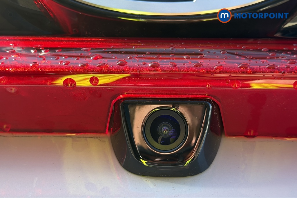 Hyundai I20 Tech Line Automatic Petrol Hatchback - Stock Number (1681499) - 37th supplementary image