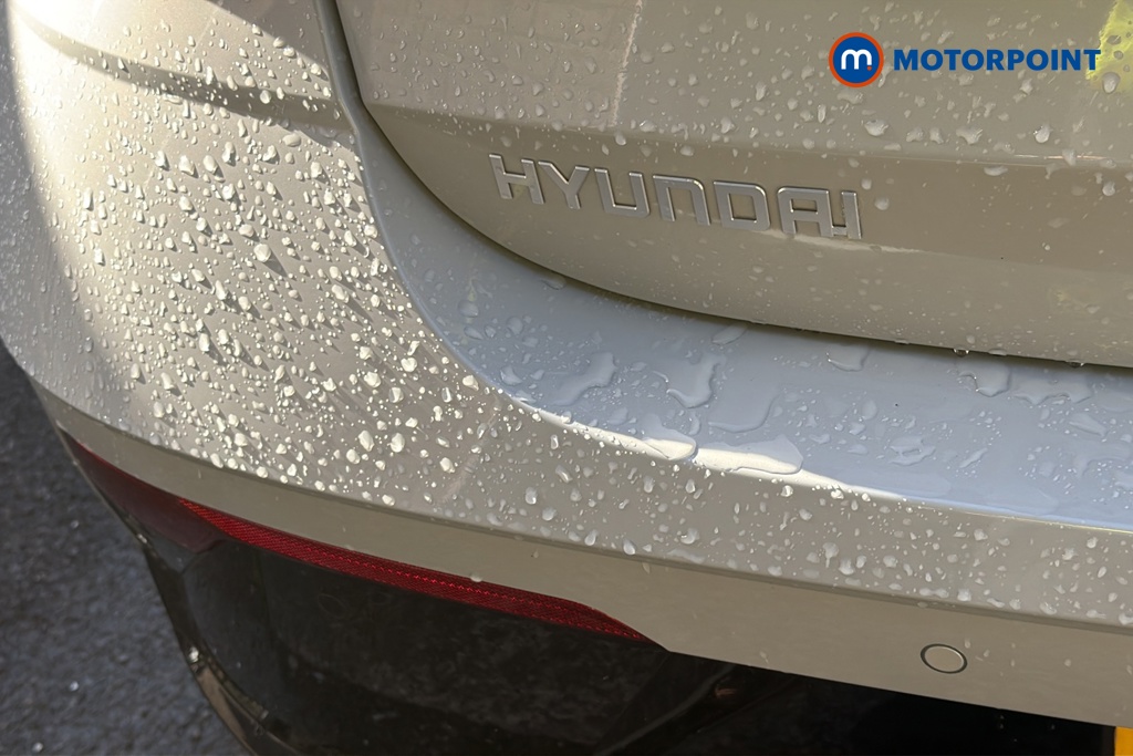 Hyundai I20 Tech Line Automatic Petrol Hatchback - Stock Number (1681499) - 39th supplementary image