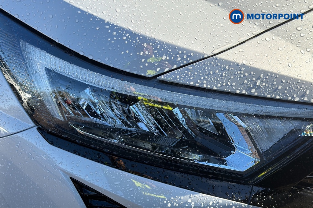 Hyundai I20 Tech Line Automatic Petrol Hatchback - Stock Number (1681499) - 42nd supplementary image