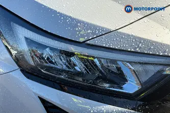 Hyundai I20 Tech Line Automatic Petrol Hatchback - Stock Number (1681499) - 42nd supplementary image
