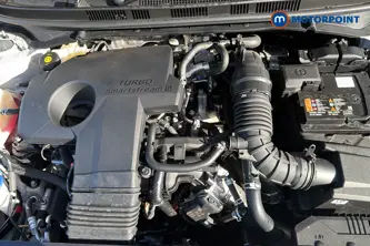 Hyundai I20 Tech Line Automatic Petrol Hatchback - Stock Number (1681499) - 48th supplementary image