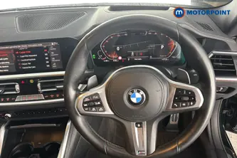 BMW 4 Series M Sport Automatic Petrol Coupe - Stock Number (1681528) - 2nd supplementary image