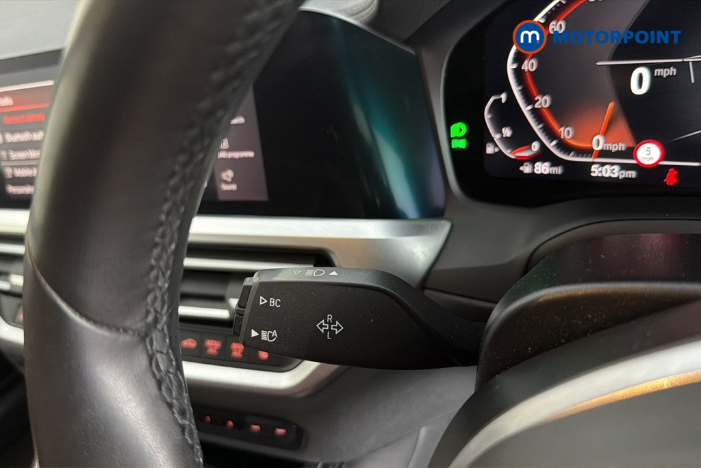BMW 4 Series M Sport Automatic Petrol Coupe - Stock Number (1681528) - 5th supplementary image