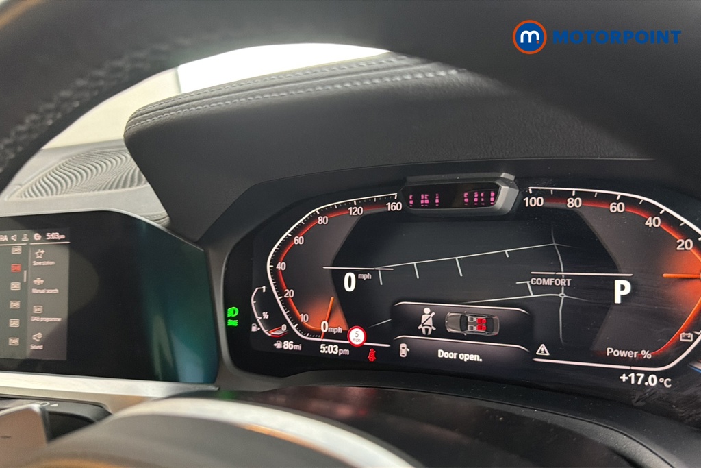 BMW 4 Series M Sport Automatic Petrol Coupe - Stock Number (1681528) - 7th supplementary image