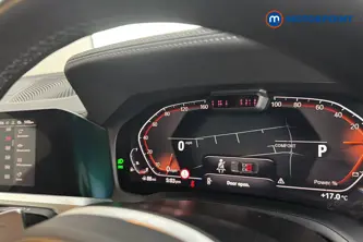 BMW 4 Series M Sport Automatic Petrol Coupe - Stock Number (1681528) - 7th supplementary image