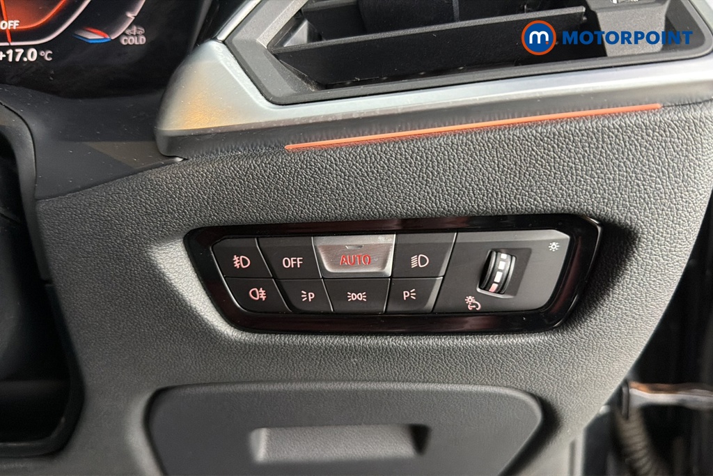 BMW 4 Series M Sport Automatic Petrol Coupe - Stock Number (1681528) - 11th supplementary image