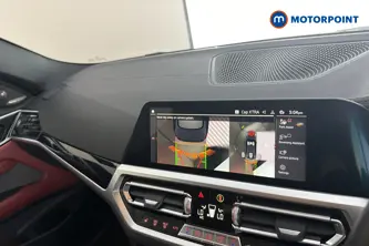 BMW 4 Series M Sport Automatic Petrol Coupe - Stock Number (1681528) - 13th supplementary image
