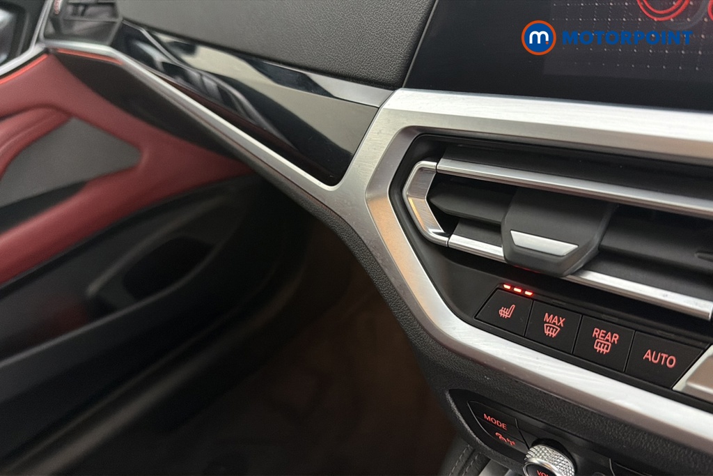 BMW 4 Series M Sport Automatic Petrol Coupe - Stock Number (1681528) - 14th supplementary image